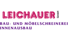 Kundenlogo von Leichauer GmbH