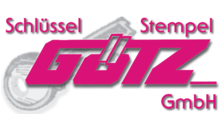 Kundenlogo von Schlüssel Götz GmbH