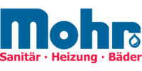 Kundenlogo Heizung Mohr