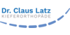 Kundenlogo von Latz Claus Dr.med.dent.