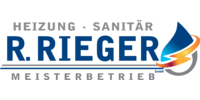 Kundenlogo Reinhold Rieger GmbH