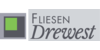 Kundenlogo von Fliesen Drewest GmbH