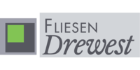 Kundenlogo Fliesen Drewest GmbH