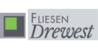 Kundenlogo Drewest Fliesen