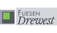 Kundenlogo von Fliesen Drewest GmbH