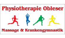 Kundenlogo von Physiotherapie Obleser Heinz-Peter