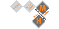 Kundenlogo Mike Heller Fliesenleger