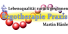 Kundenlogo von Ergotherapie Hänle