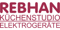 Kundenlogo Rebhan Küchenstudio