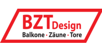 Kundenlogo BZT Design