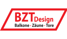 Kundenlogo von BZT Design