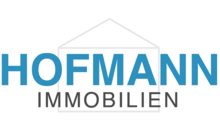 Kundenlogo von Immobilien Hofmann GmbH & Co. KG