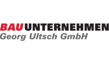 Kundenlogo von Bauunternehmen Georg Ultsch GmbH