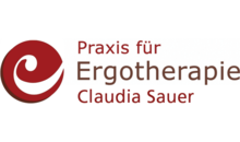 Kundenlogo von Ergotherapie Sauer Claudia