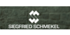 Kundenlogo von SCHMEKEL SIEGFRIED