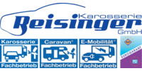Kundenlogo Karosserie Reisinger GmbH