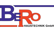Kundenlogo von BeRo Haustechnik