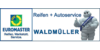 Kundenlogo von Waldmüller Reifen und Autoservice GmbH & Co.KG