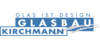 Kundenlogo von Glasbau Kirchmann GmbH