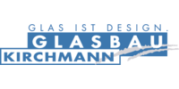 Kundenlogo Glasbau Kirchmann GmbH