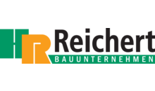 Kundenlogo von Reichert H. Bauunternehmen GmbH