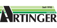 Kundenlogo ARTINGER Garten- und Landschaftsbau GmbH & Co. KG
