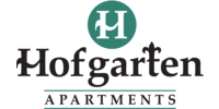 Kundenlogo Apartments Hofgarten
