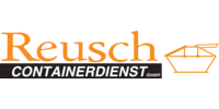 Kundenlogo Reusch Containerdienst GmbH