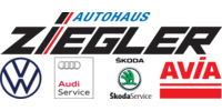 Kundenlogo Autohaus Ziegler GmbH