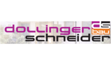 Kundenlogo von Dollinger-Schneider Bau GmbH