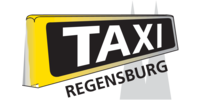 Kundenlogo Taxi Regensburg e.G.