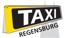 Kundenlogo von Taxi Regensburg e.G.