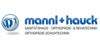 Kundenlogo von Mannl & Hauck GmbH Sanitätshaus