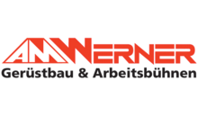 Kundenlogo von Gerüstbau Werner GmbH