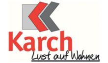 Kundenlogo von E. Karch & Co. GmbH