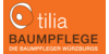 Kundenlogo von Baumpflege Tilia GmbH & Co. KG