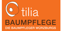 Kundenlogo Baumpflege Tilia GmbH & Co. KG