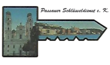 Kundenlogo von Passauer Schlüsseldienst e.K.