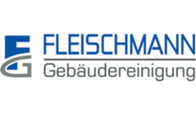 Kundenlogo von Gebäudereinigung Fleischmann GmbH & Co. KG