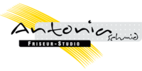 Kundenlogo Friseurstudio Schmid Antonia