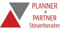 Kundenlogo Planner + Partner PartG mbB