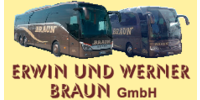 Kundenlogo Erwin und Werner Braun GmbH