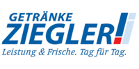 Kundenlogo Getränke Ziegler GmbH