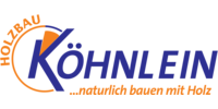 Kundenlogo Holzbau Köhnlein GmbH