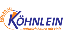 Kundenlogo von Holzbau Köhnlein GmbH