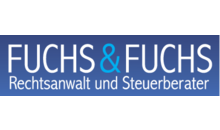 Kundenlogo von Fuchs Matthias
