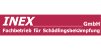 Kundenlogo INEX GmbH, Fachbetrieb für Schädlingsbekämpfung, Hygienemanagement und Vorratsschutz