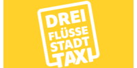 Kundenlogo Dreiflüssestadt Taxi