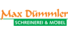 Kundenlogo von DÜMMLER Schreinerei & Möbel