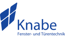 Kundenlogo von Knabe F. Fenster- und Türentechnik